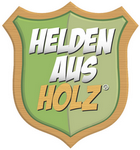 Helden aus Holz